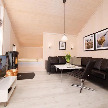 Appartement Coastal Comfort Fuer 8 Personen Großenbrode