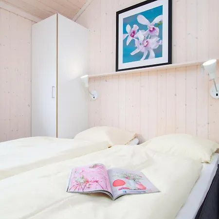 Coastal Comfort Fuer 8 Personen * Großenbrode