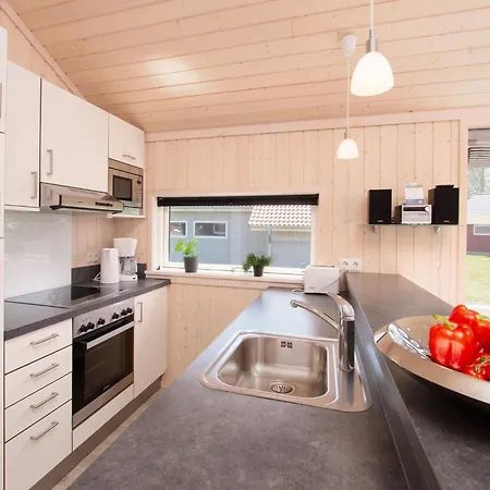 Coastal Comfort Fuer 8 Personen *