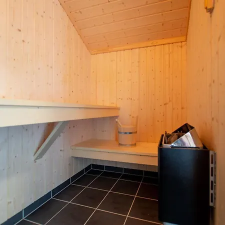Appartement Coastal Comfort Fuer 8 Personen Großenbrode