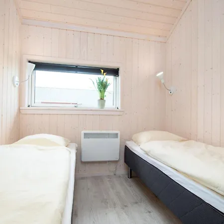 Coastal Comfort Fuer 8 Personen Appartement Großenbrode