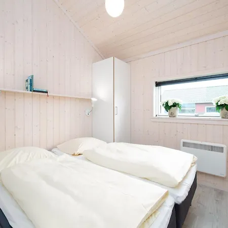 Coastal Comfort Fuer 8 Personen * Großenbrode