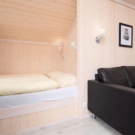 Appartement Coastal Comfort Fuer 8 Personen Großenbrode
