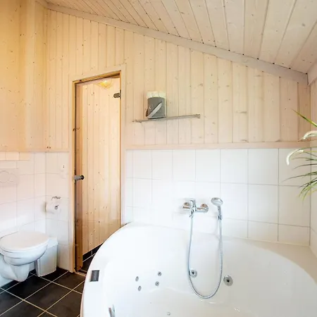Appartement Coastal Comfort Fuer 8 Personen Großenbrode