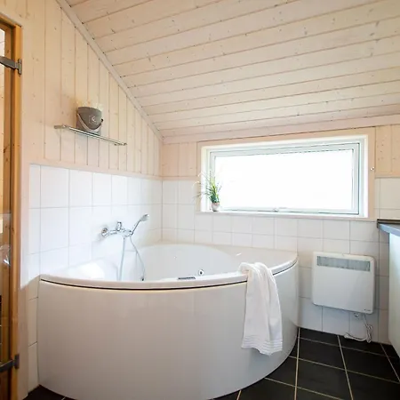 Coastal Comfort Fuer 8 Personen *