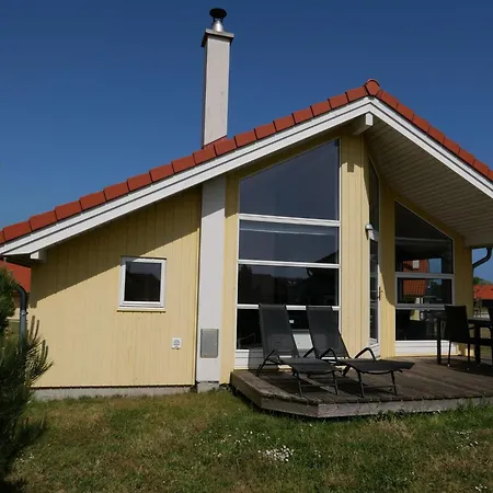 Coastal Comfort Fuer 8 Personen Appartement *