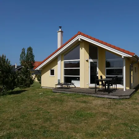 Coastal Comfort Fuer 8 Personen Appartement Großenbrode