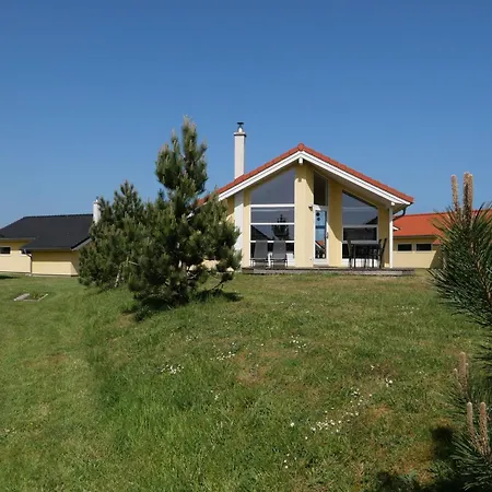 Appartement Coastal Comfort Fuer 8 Personen *