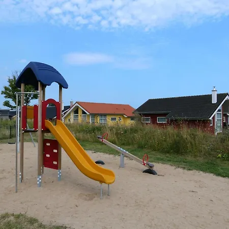 Coastal Comfort Fuer 8 Personen Appartement *