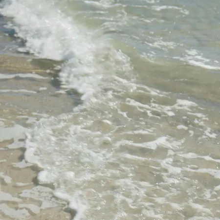 Coastal Comfort Fuer 8 Personen Appartement