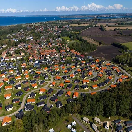 Coastal Comfort Fuer 8 Personen *